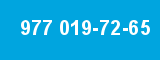 977 019-72-65